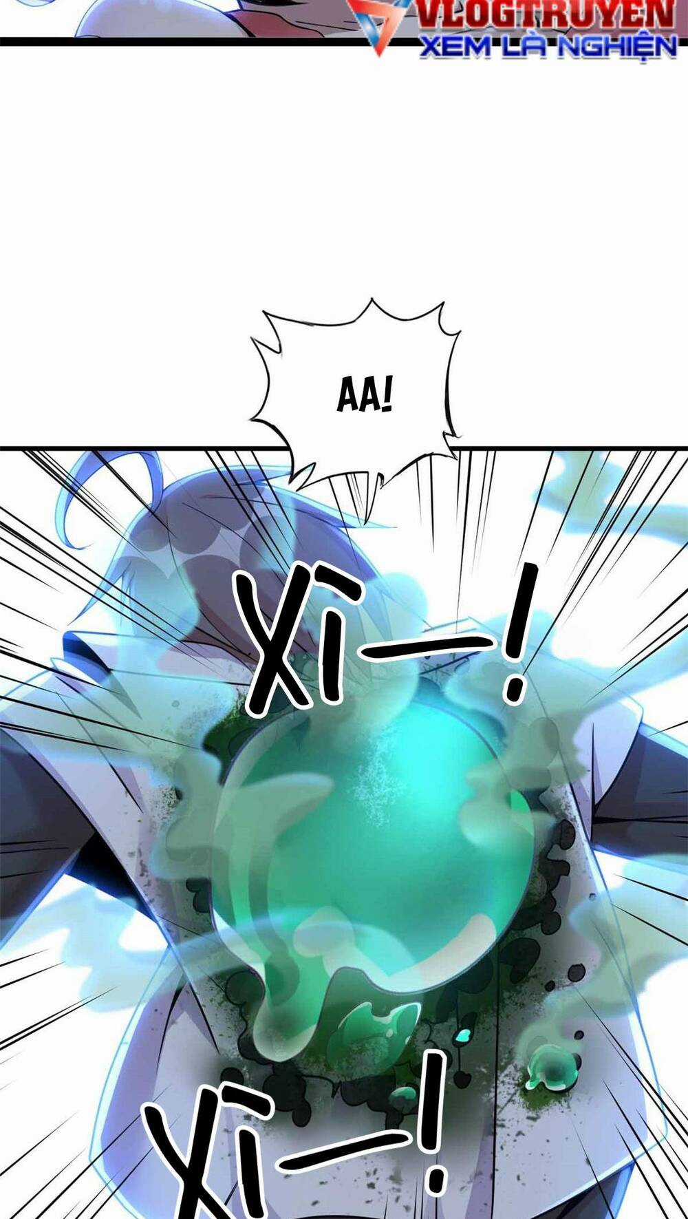 Lời Nguyền Này Thật Tuyệt Vời Chapter 15 trang 29