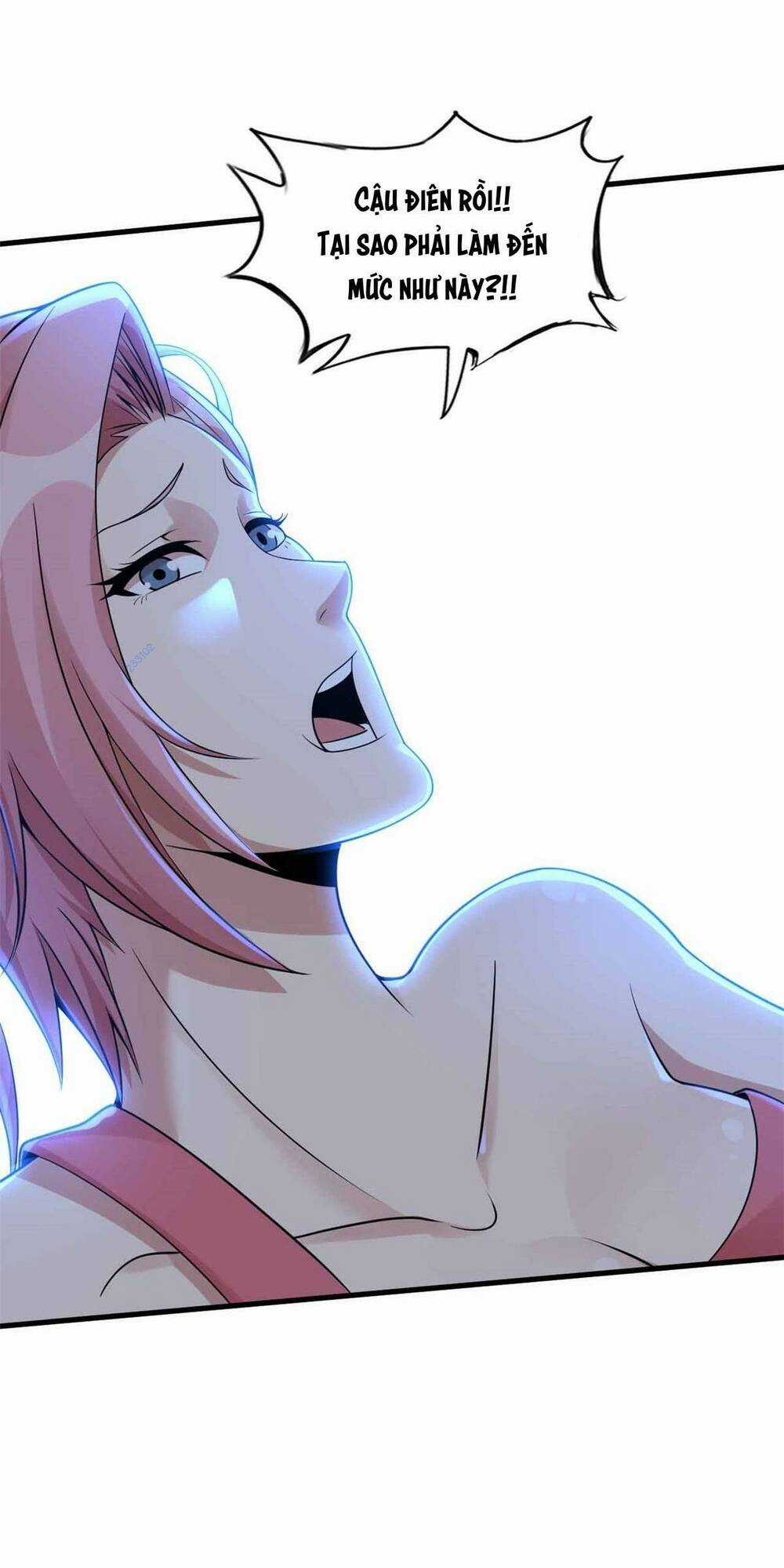 Lời Nguyền Này Thật Tuyệt Vời Chapter 15 trang 31