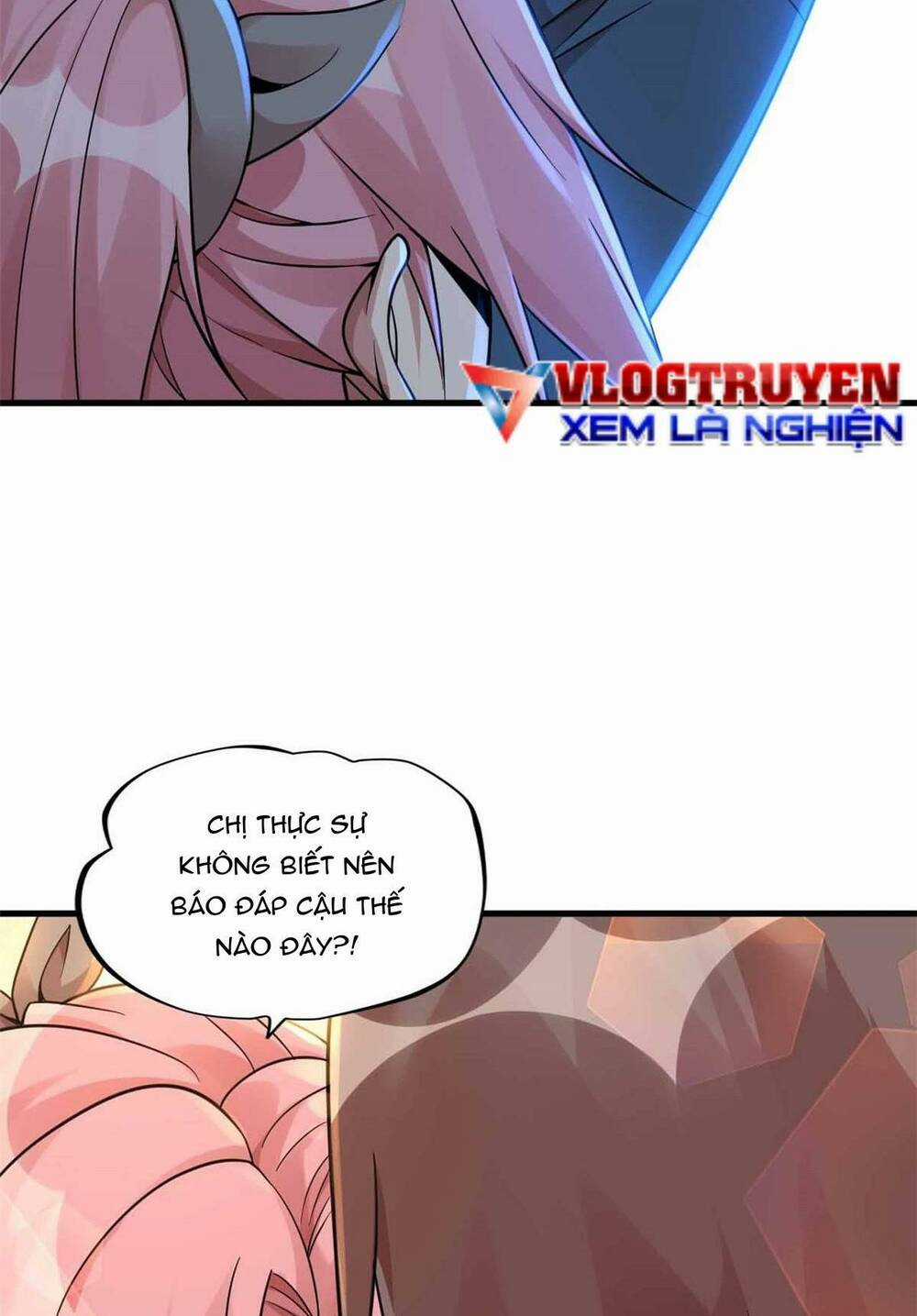 Lời Nguyền Này Thật Tuyệt Vời Chapter 15 trang 33