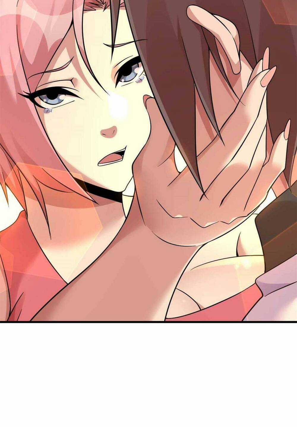 Lời Nguyền Này Thật Tuyệt Vời Chapter 15 trang 34