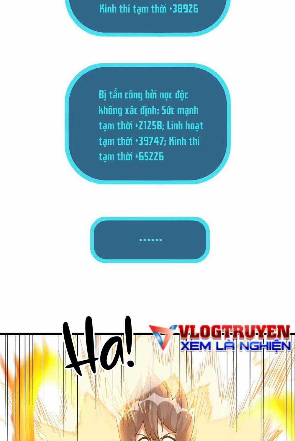 Lời Nguyền Này Thật Tuyệt Vời Chapter 15 trang 37