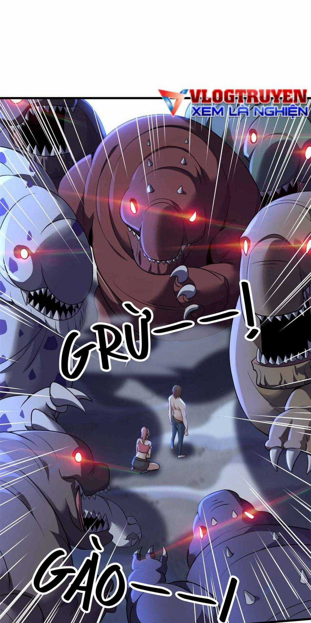 Lời Nguyền Này Thật Tuyệt Vời Chapter 15 trang 41