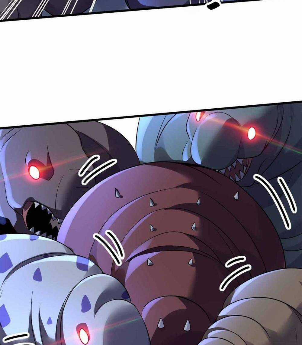 Lời Nguyền Này Thật Tuyệt Vời Chapter 15 trang 42