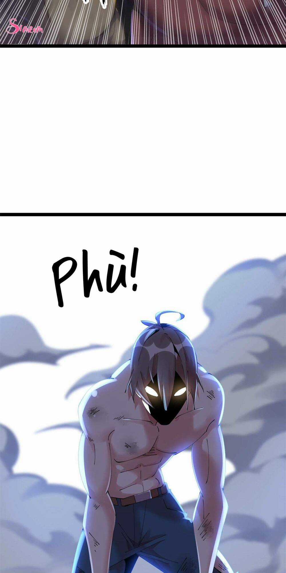 Lời Nguyền Này Thật Tuyệt Vời Chapter 15 trang 45