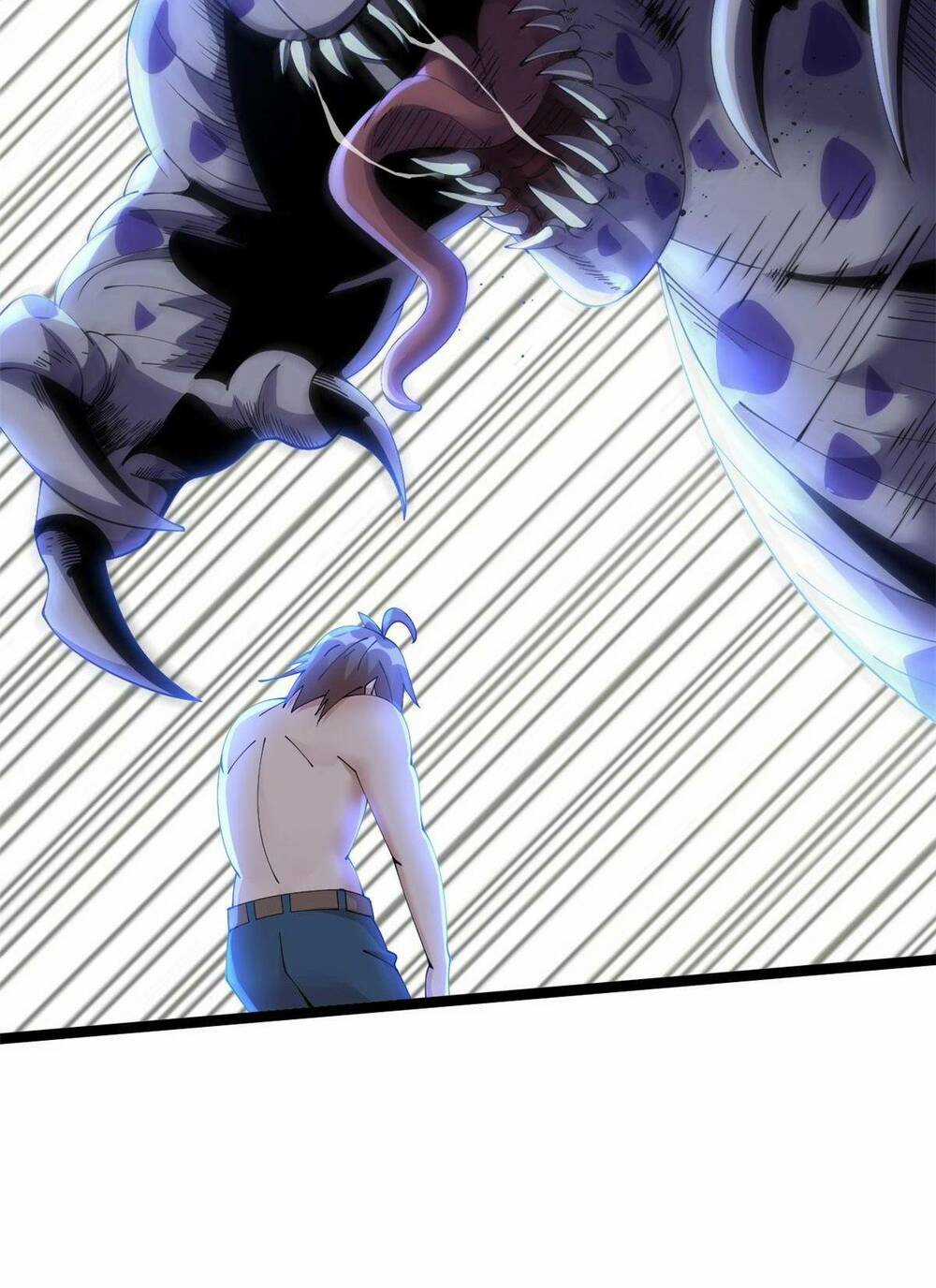 Lời Nguyền Này Thật Tuyệt Vời Chapter 15 trang 47