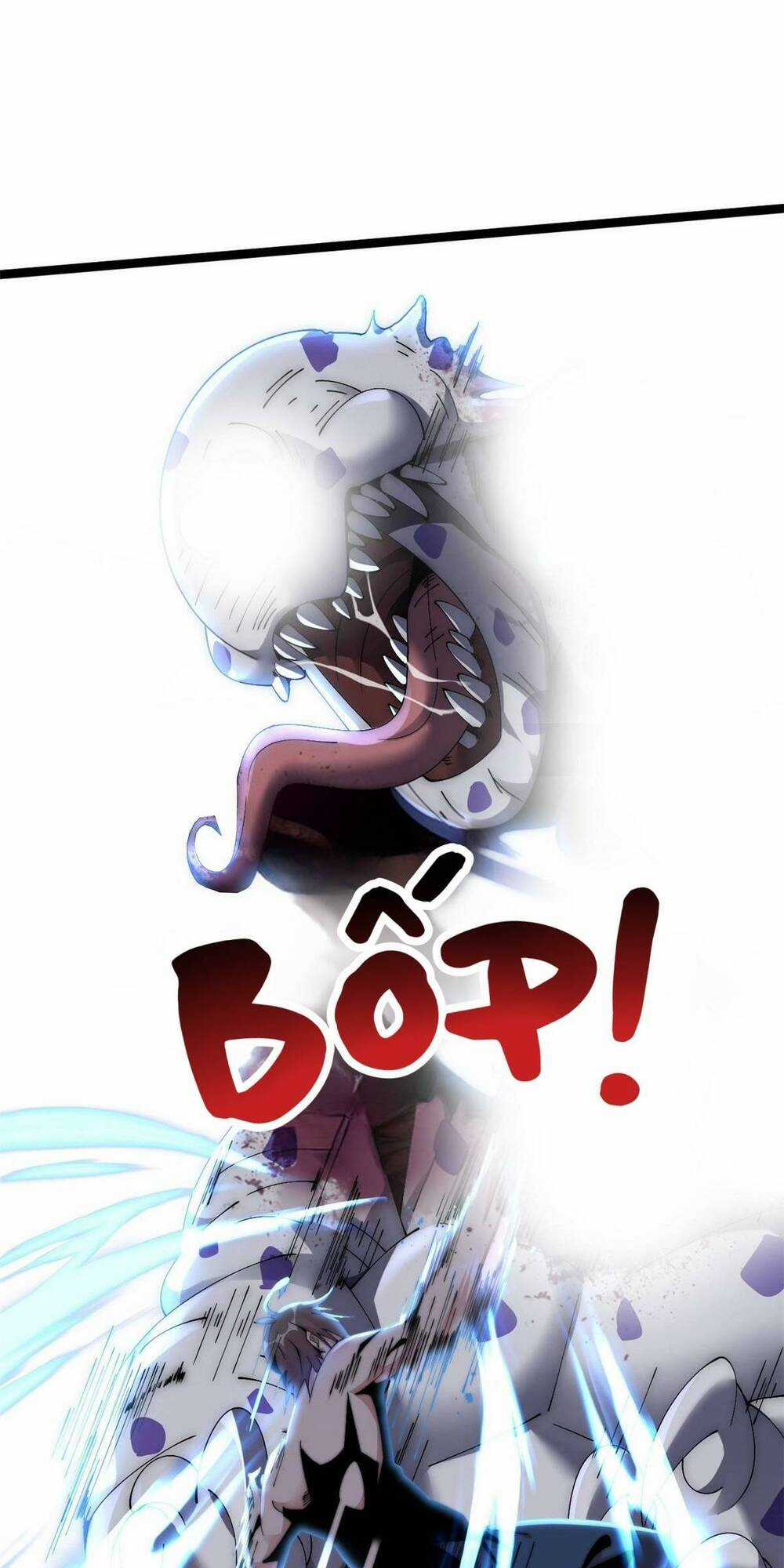 Lời Nguyền Này Thật Tuyệt Vời Chapter 15 trang 48