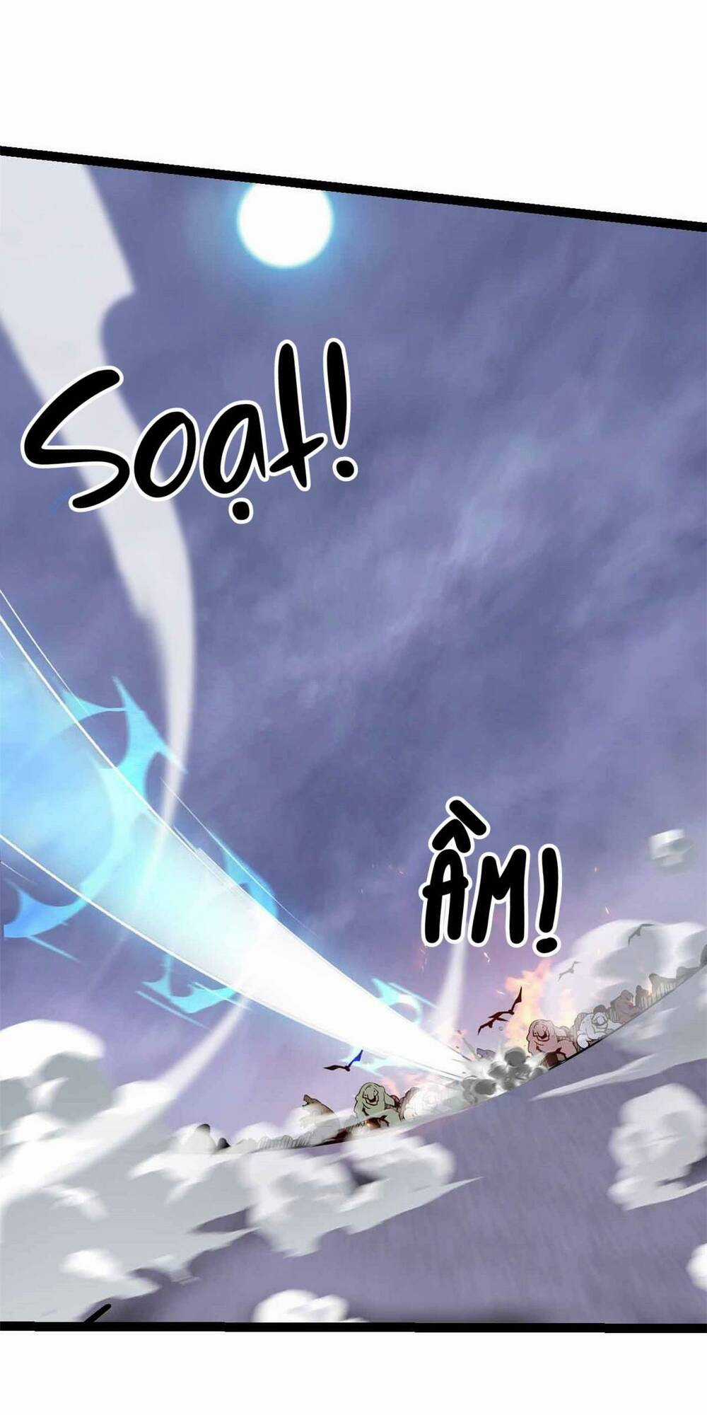 Lời Nguyền Này Thật Tuyệt Vời Chapter 15 trang 5