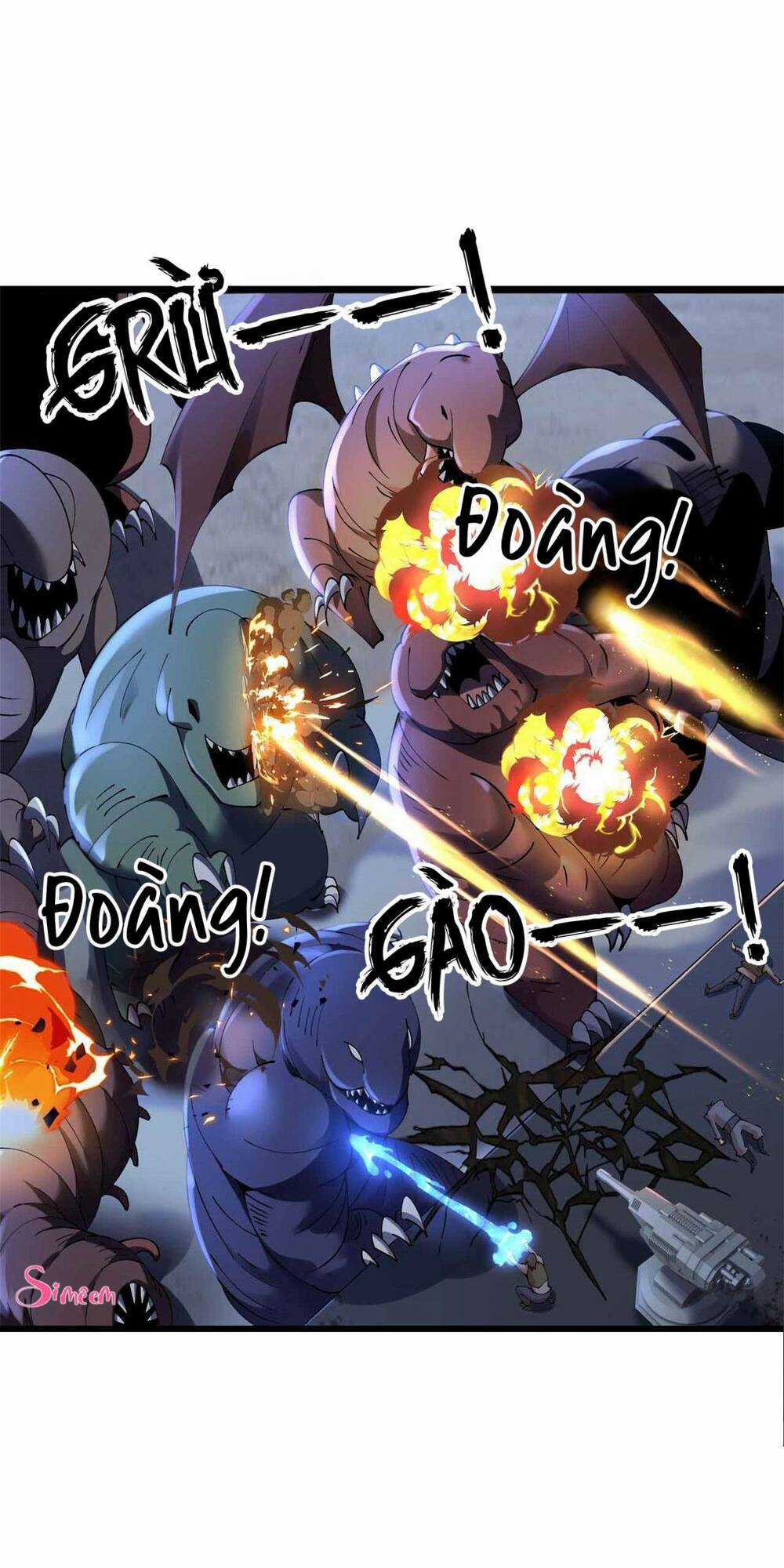 Lời Nguyền Này Thật Tuyệt Vời Chapter 15 trang 53