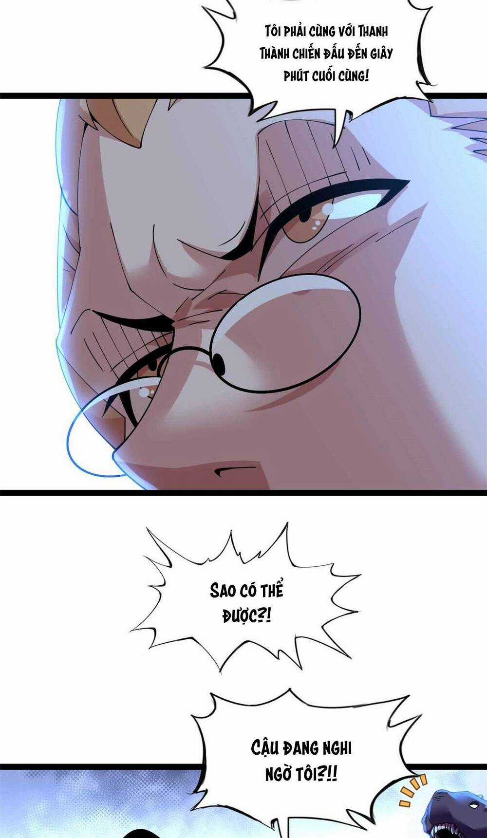 Lời Nguyền Này Thật Tuyệt Vời Chapter 15 trang 55