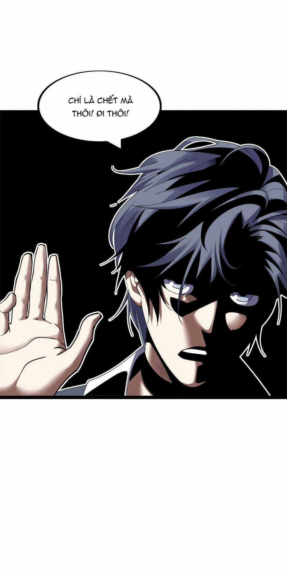 Lời Nguyền Này Thật Tuyệt Vời Chapter 15 trang 62