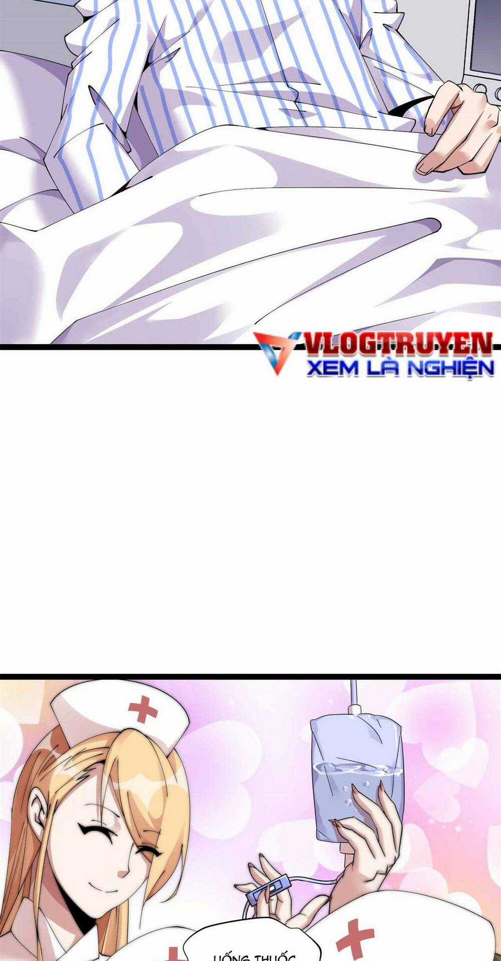 Lời Nguyền Này Thật Tuyệt Vời Chapter 15 trang 64