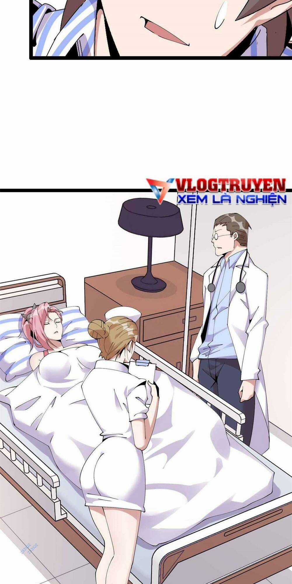 Lời Nguyền Này Thật Tuyệt Vời Chapter 15 trang 68