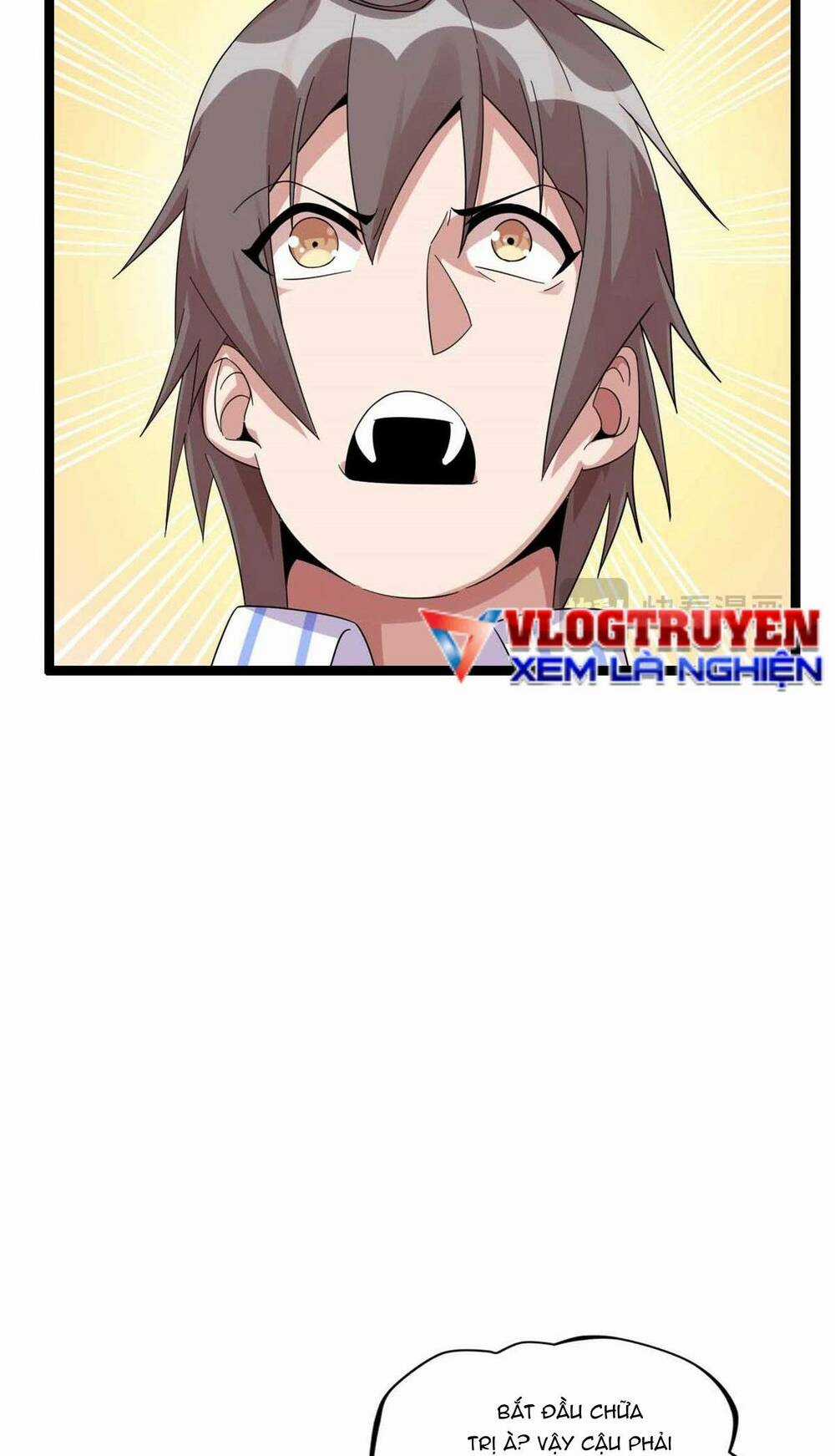 Lời Nguyền Này Thật Tuyệt Vời Chapter 15 trang 73