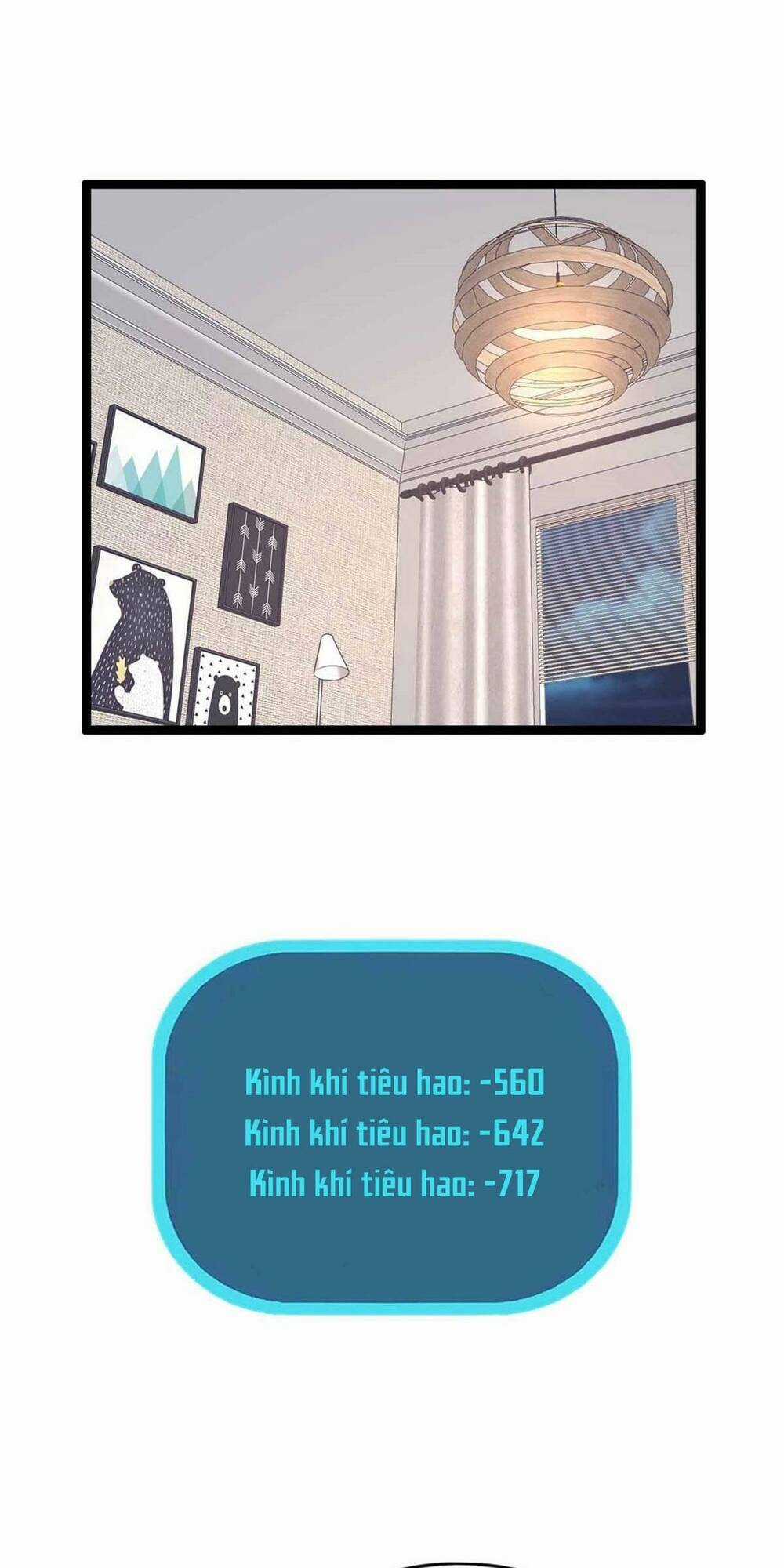 Lời Nguyền Này Thật Tuyệt Vời Chapter 15 trang 76