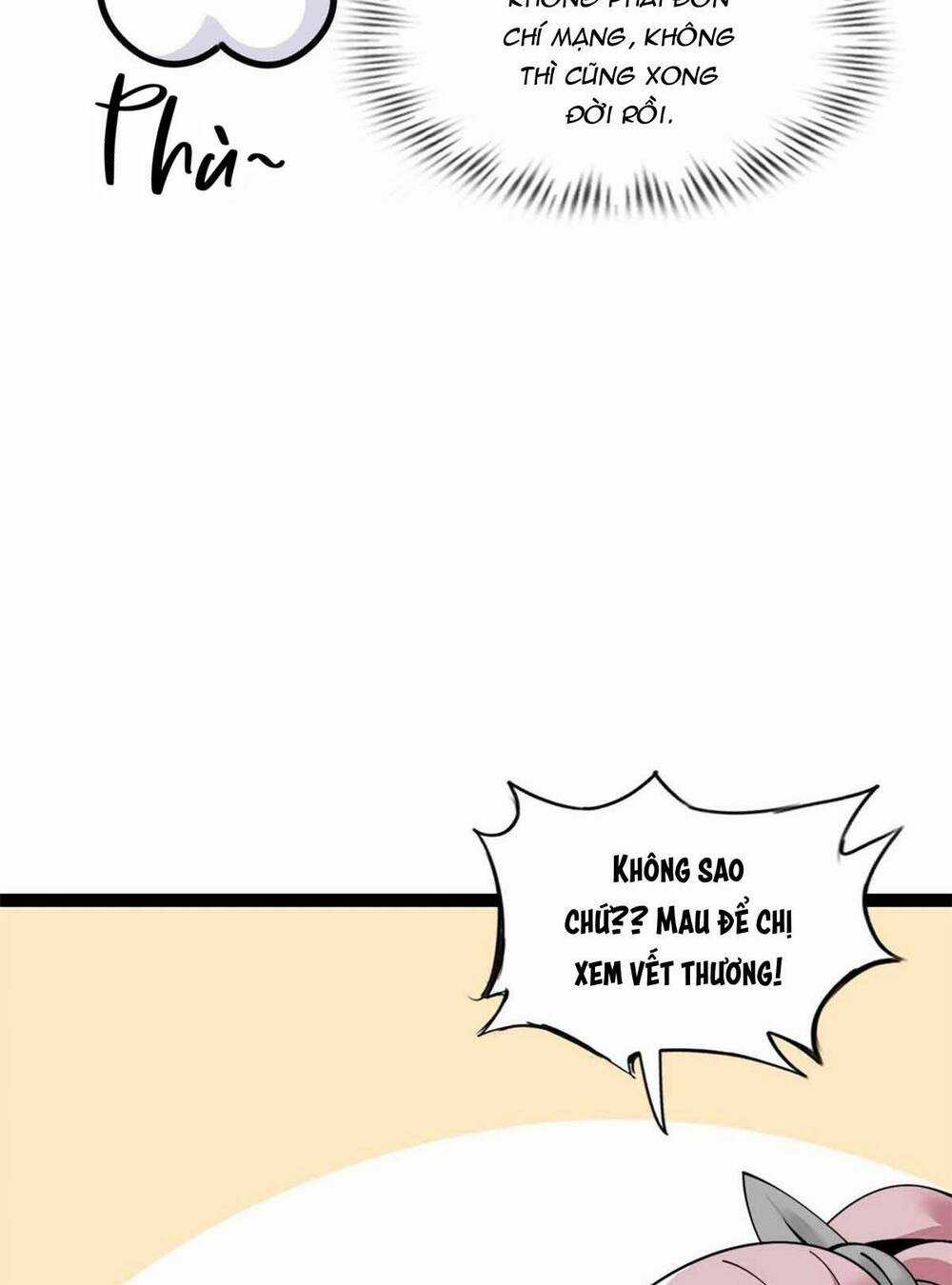 Lời Nguyền Này Thật Tuyệt Vời Chapter 15 trang 8