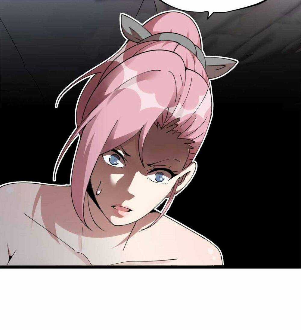 Lời Nguyền Này Thật Tuyệt Vời Chapter 16 trang 13