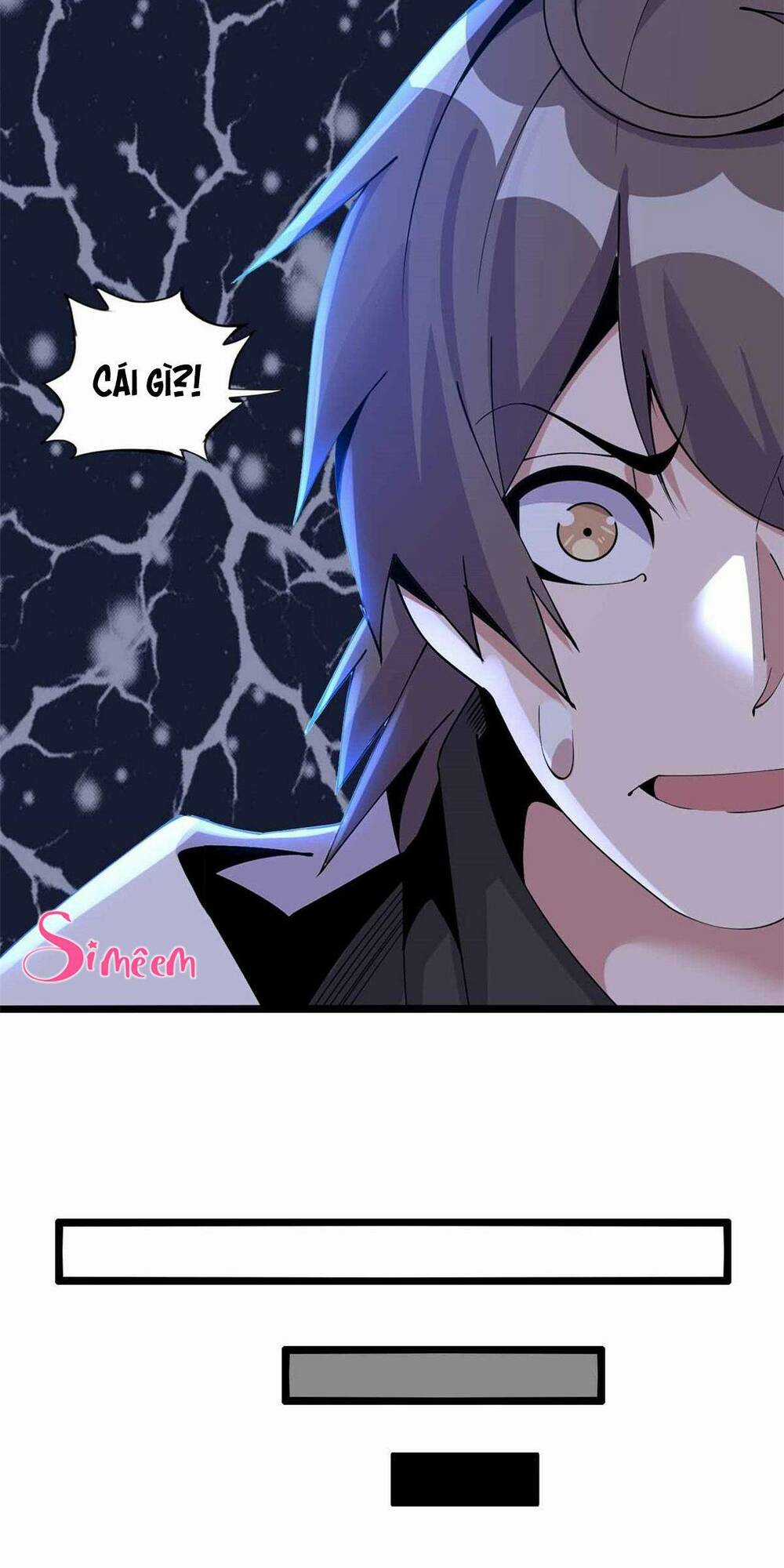 Lời Nguyền Này Thật Tuyệt Vời Chapter 16 trang 27