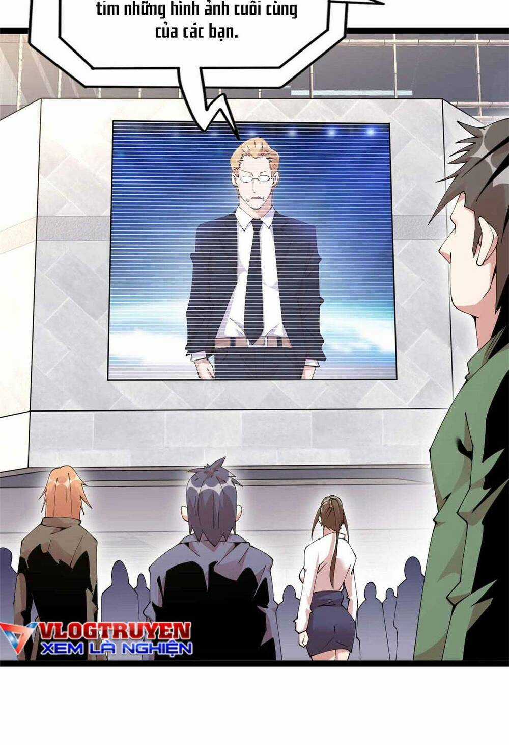 Lời Nguyền Này Thật Tuyệt Vời Chapter 16 trang 29