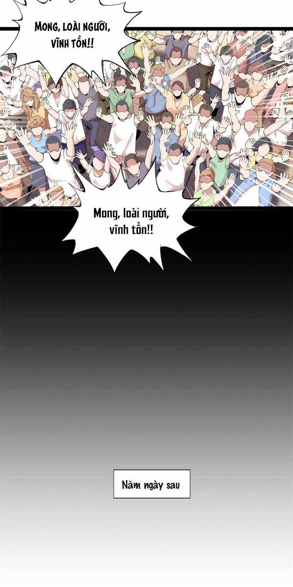 Lời Nguyền Này Thật Tuyệt Vời Chapter 16 trang 31