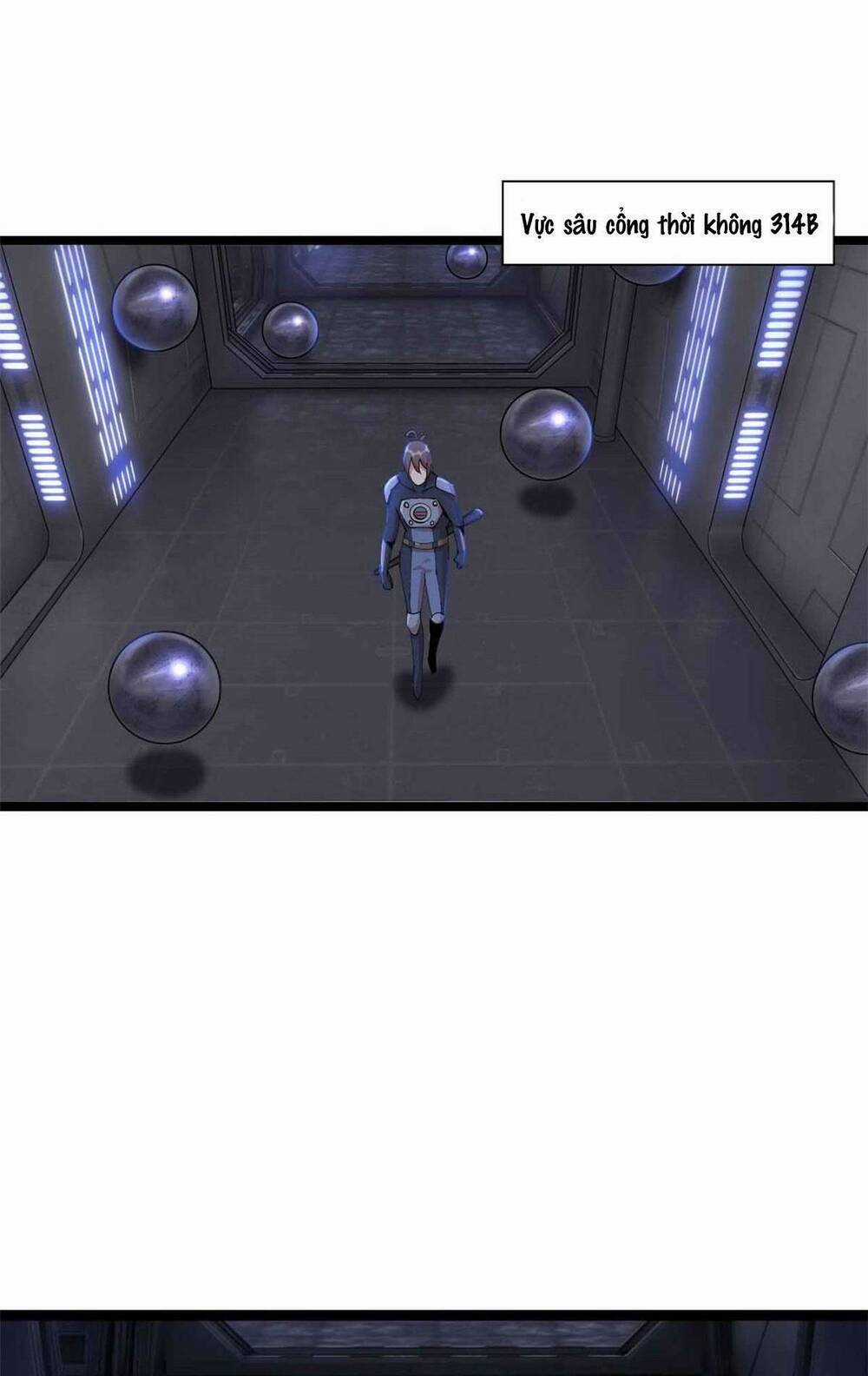 Lời Nguyền Này Thật Tuyệt Vời Chapter 16 trang 32