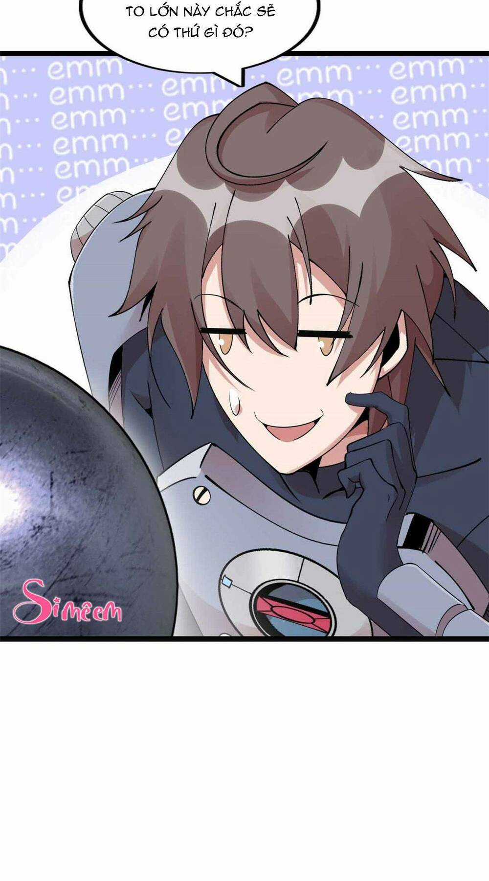 Lời Nguyền Này Thật Tuyệt Vời Chapter 16 trang 36