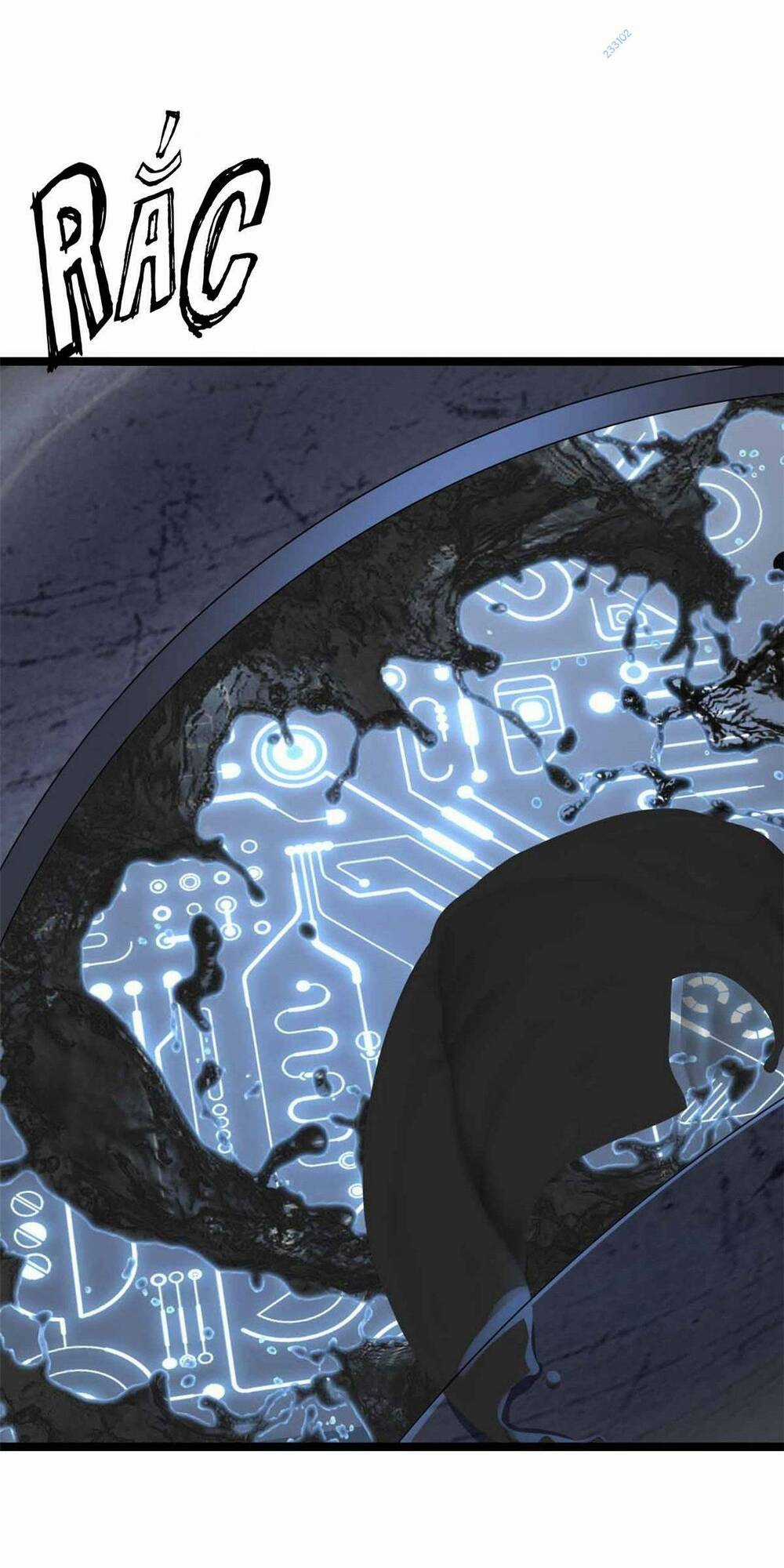 Lời Nguyền Này Thật Tuyệt Vời Chapter 16 trang 38