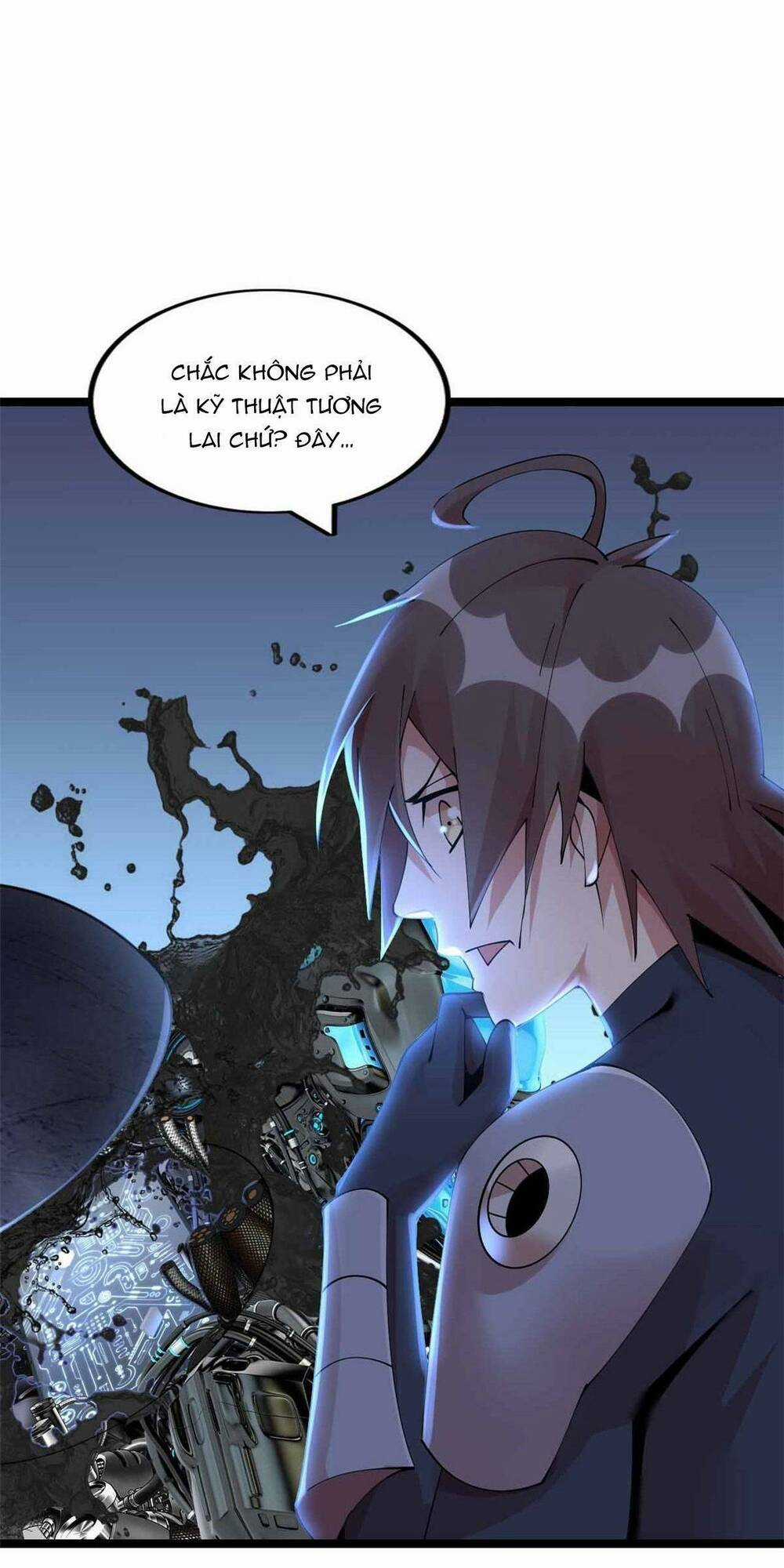 Lời Nguyền Này Thật Tuyệt Vời Chapter 16 trang 39