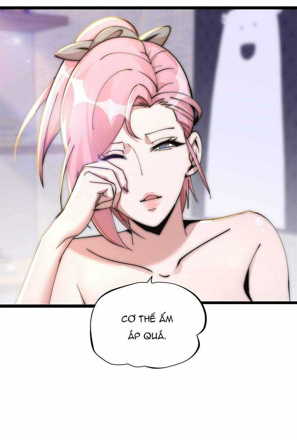 Lời Nguyền Này Thật Tuyệt Vời Chapter 16 trang 4