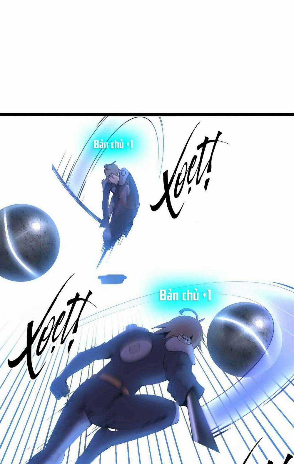 Lời Nguyền Này Thật Tuyệt Vời Chapter 16 trang 41