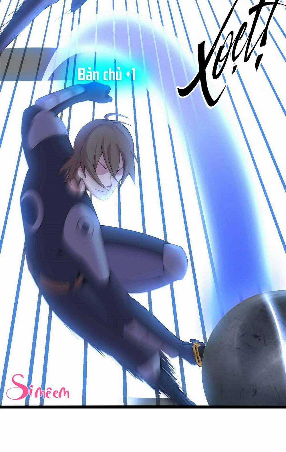 Lời Nguyền Này Thật Tuyệt Vời Chapter 16 trang 42