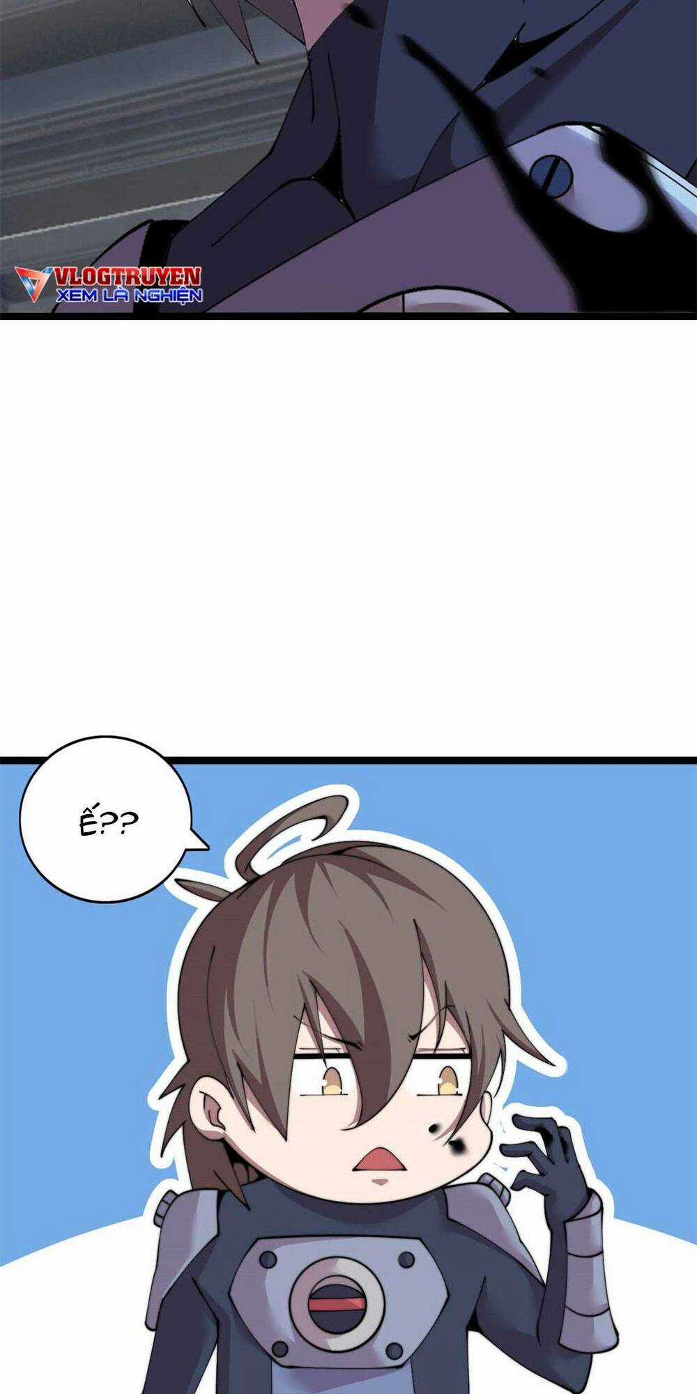 Lời Nguyền Này Thật Tuyệt Vời Chapter 16 trang 45