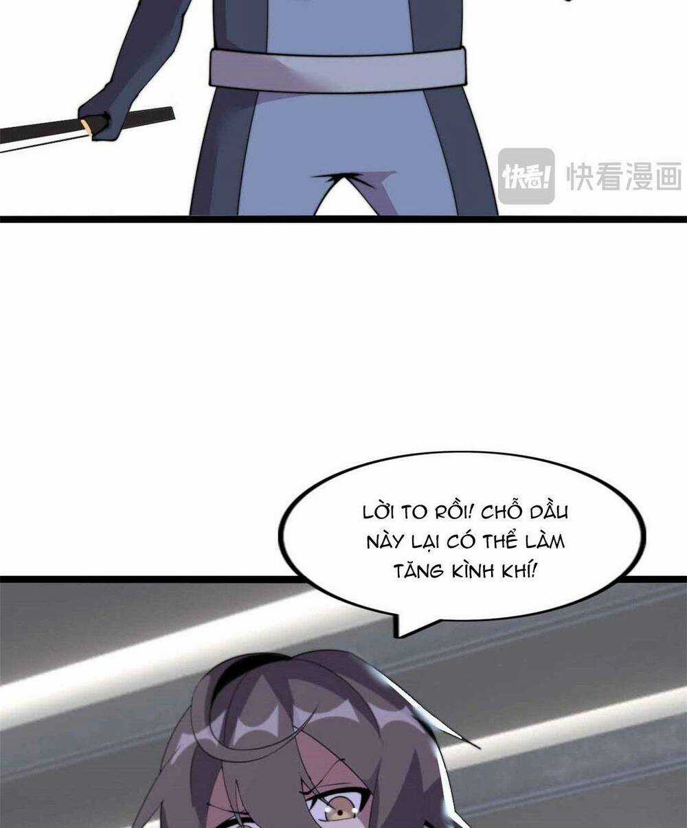 Lời Nguyền Này Thật Tuyệt Vời Chapter 16 trang 46