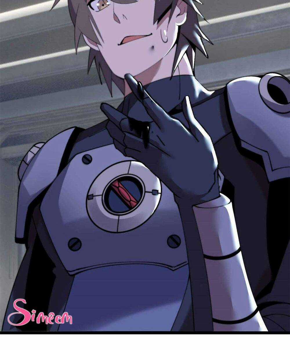 Lời Nguyền Này Thật Tuyệt Vời Chapter 16 trang 47