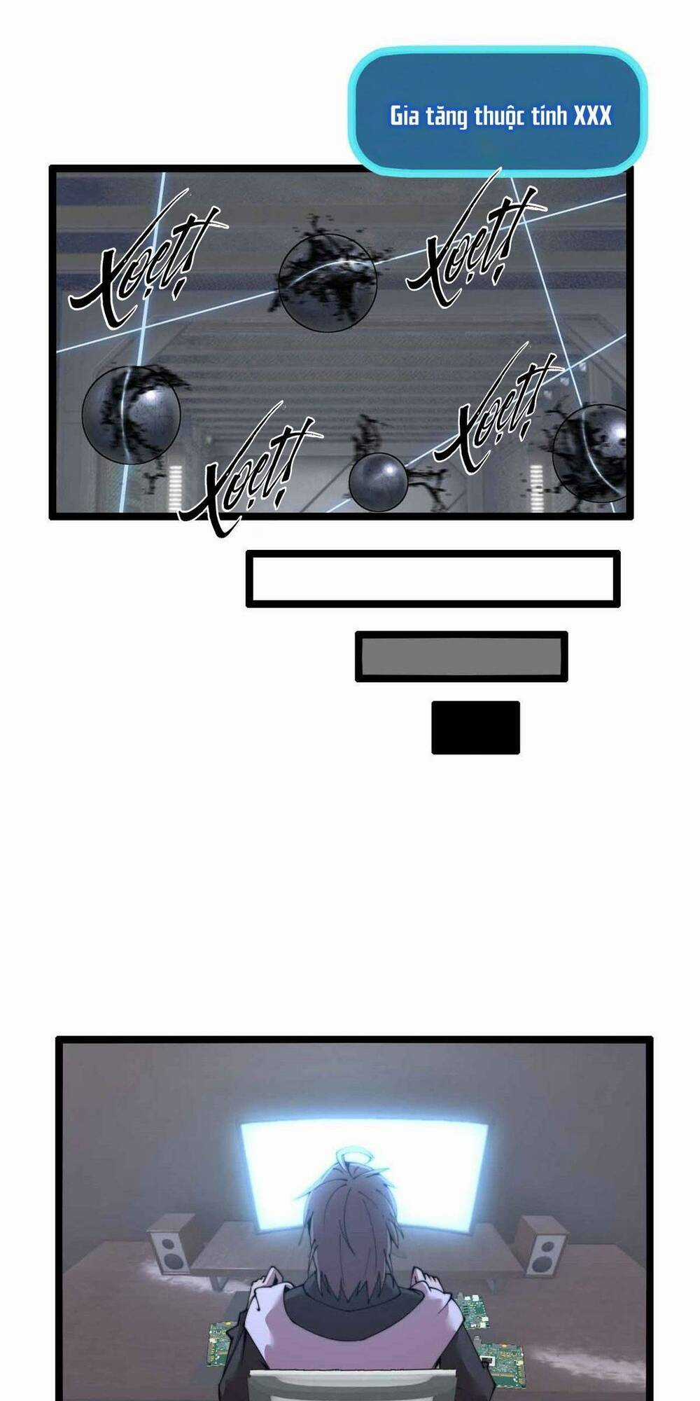 Lời Nguyền Này Thật Tuyệt Vời Chapter 16 trang 48