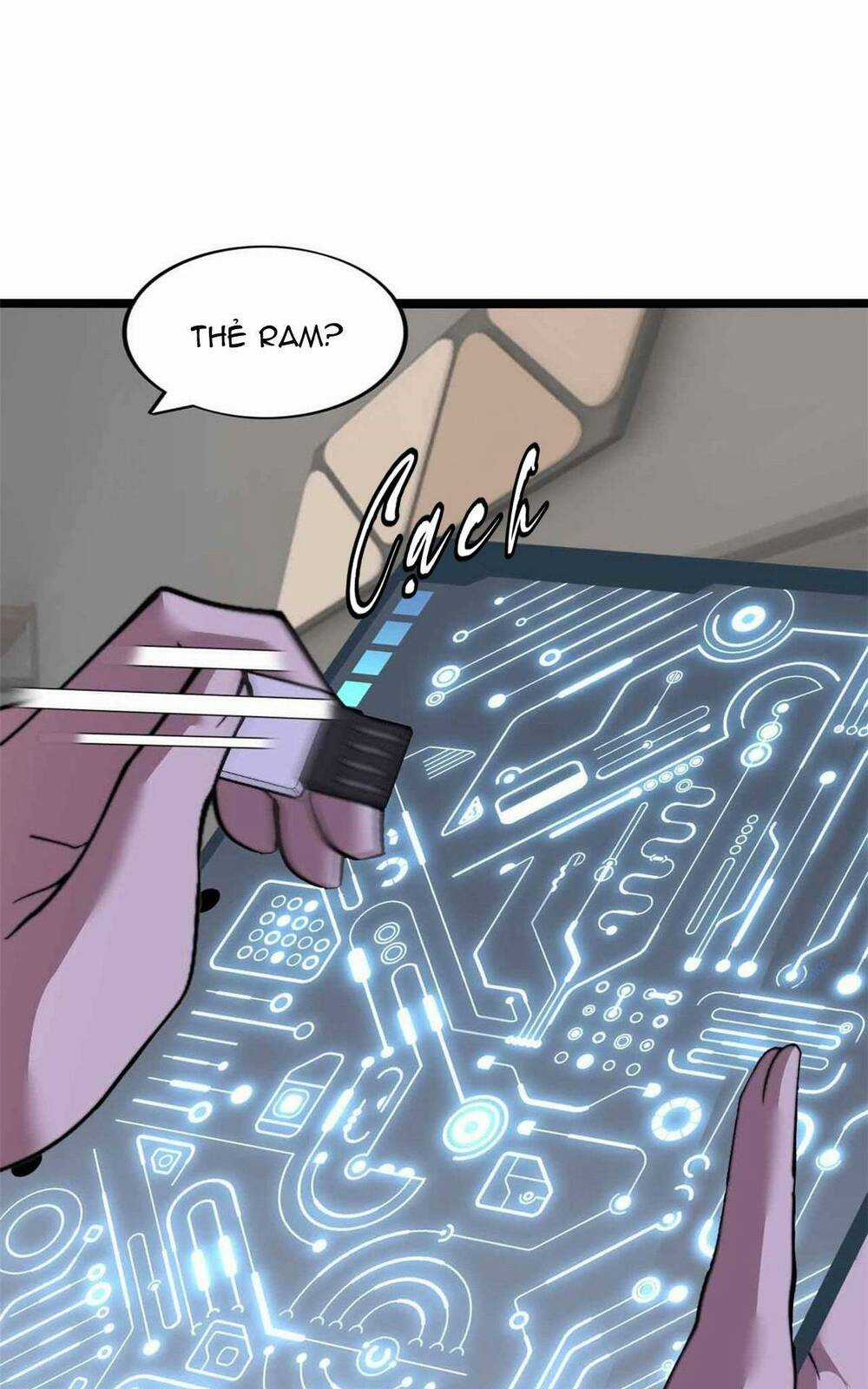 Lời Nguyền Này Thật Tuyệt Vời Chapter 16 trang 50