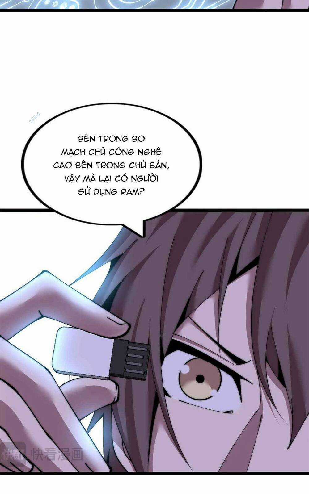 Lời Nguyền Này Thật Tuyệt Vời Chapter 16 trang 51