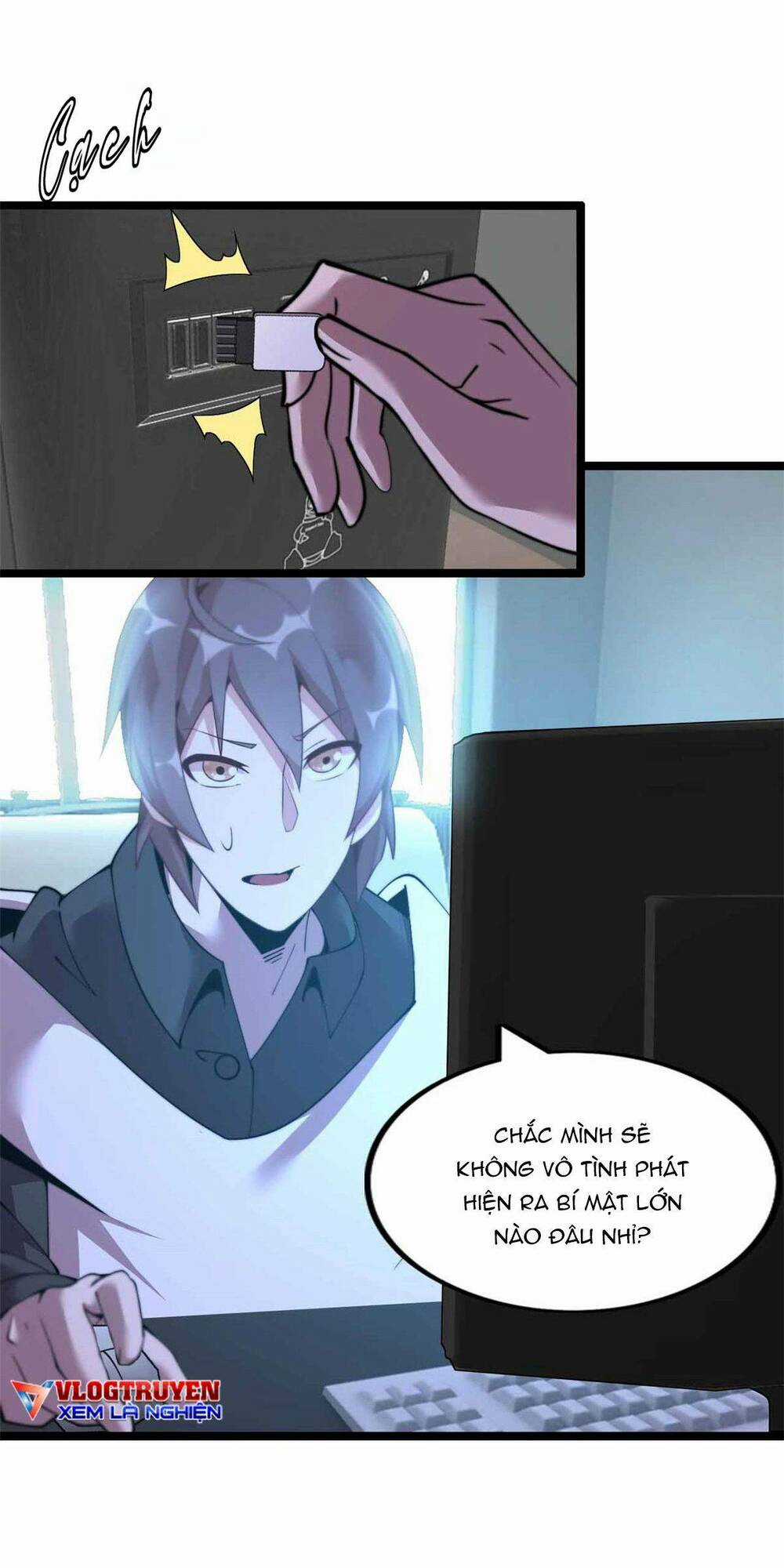 Lời Nguyền Này Thật Tuyệt Vời Chapter 16 trang 52