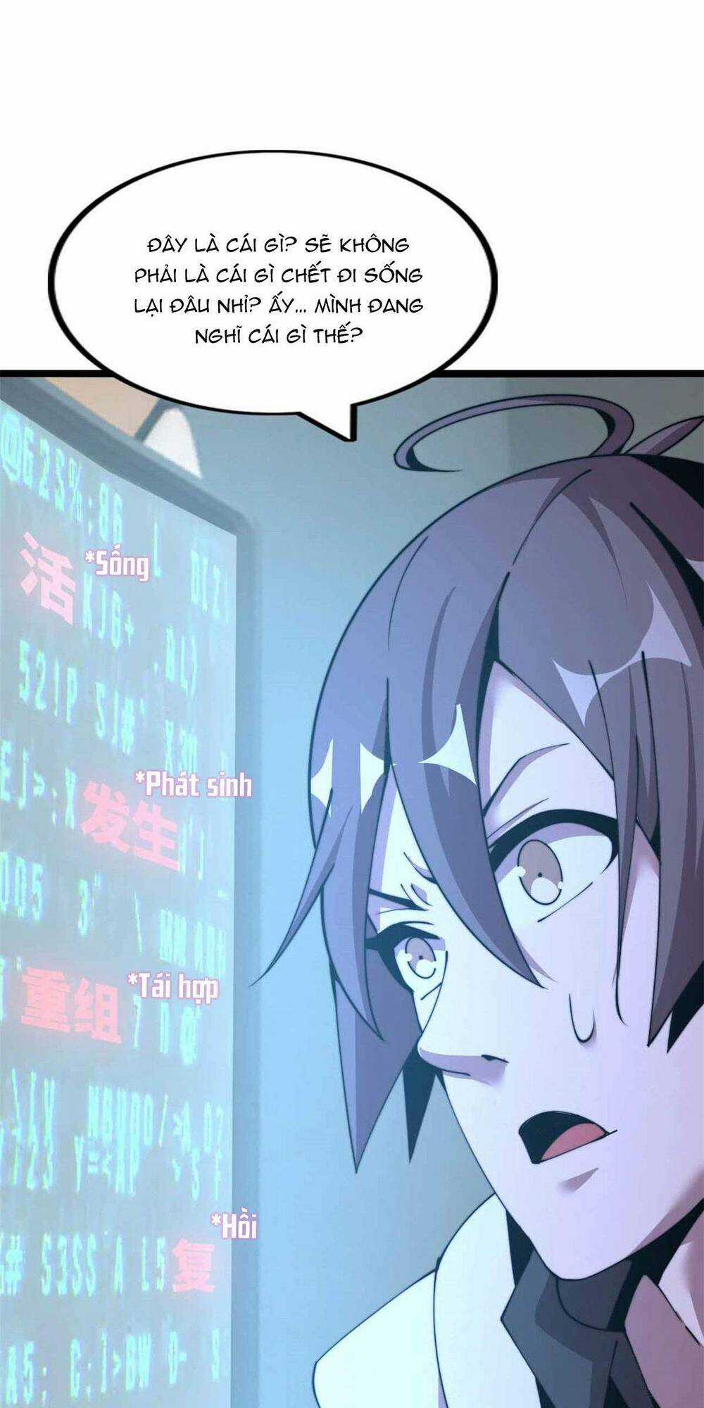 Lời Nguyền Này Thật Tuyệt Vời Chapter 16 trang 53