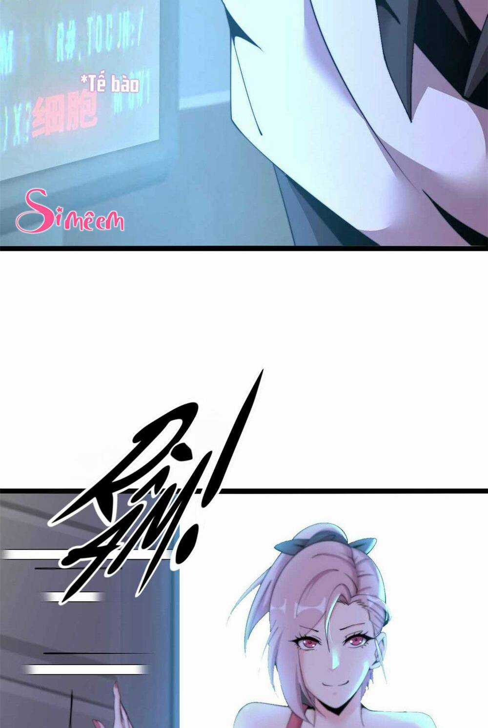 Lời Nguyền Này Thật Tuyệt Vời Chapter 16 trang 54