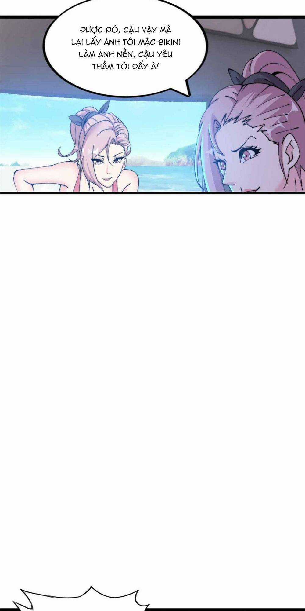 Lời Nguyền Này Thật Tuyệt Vời Chapter 16 trang 58