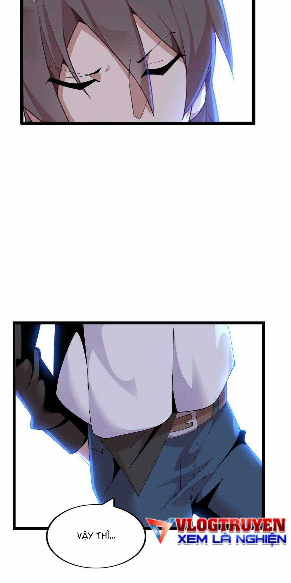 Lời Nguyền Này Thật Tuyệt Vời Chapter 17 trang 20