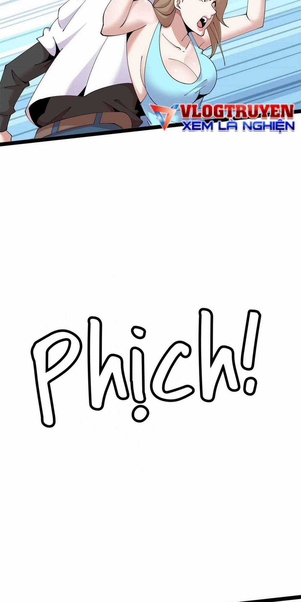 Lời Nguyền Này Thật Tuyệt Vời Chapter 17 trang 25