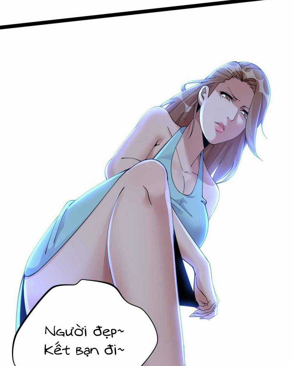 Lời Nguyền Này Thật Tuyệt Vời Chapter 17 trang 26