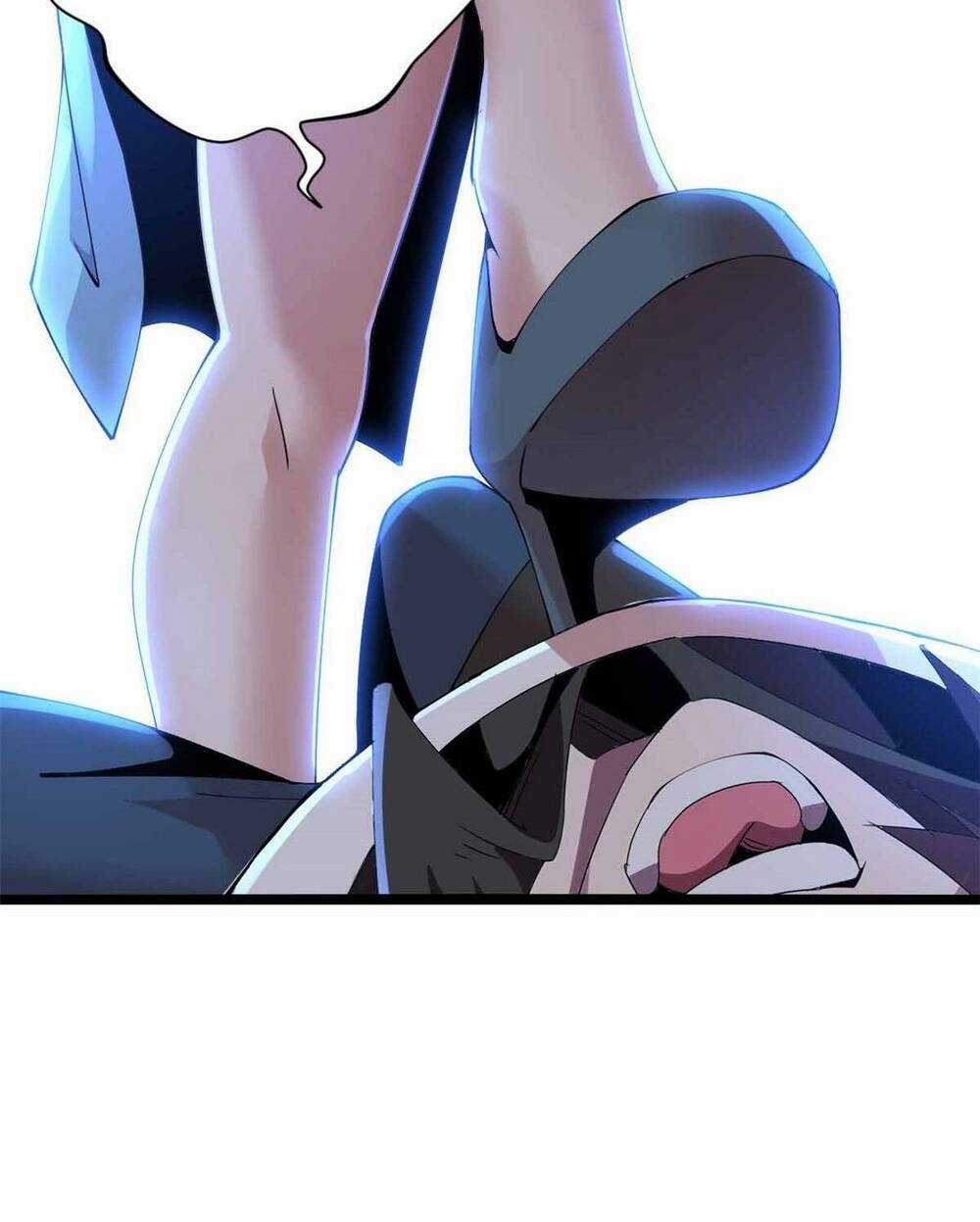 Lời Nguyền Này Thật Tuyệt Vời Chapter 17 trang 27