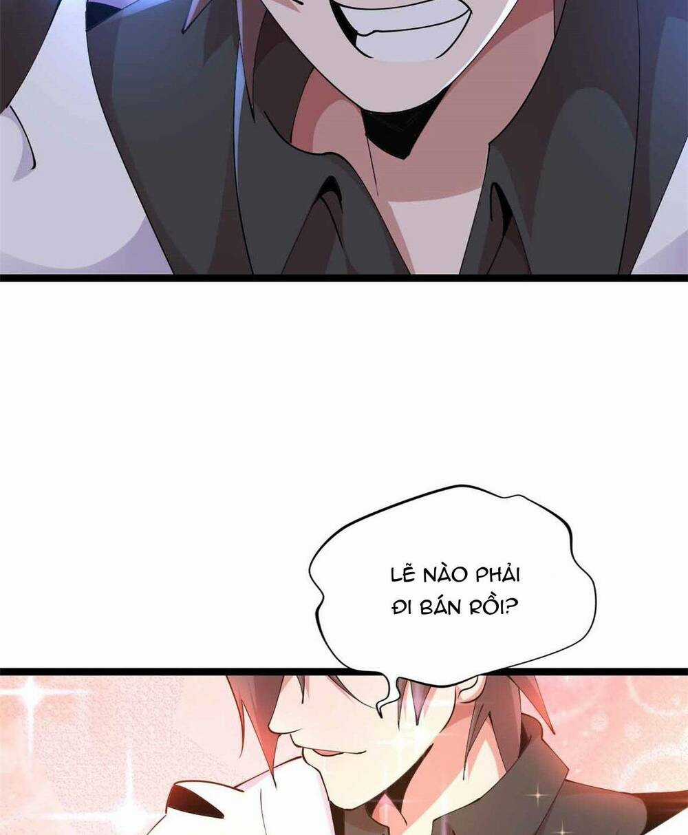 Lời Nguyền Này Thật Tuyệt Vời Chapter 17 trang 4