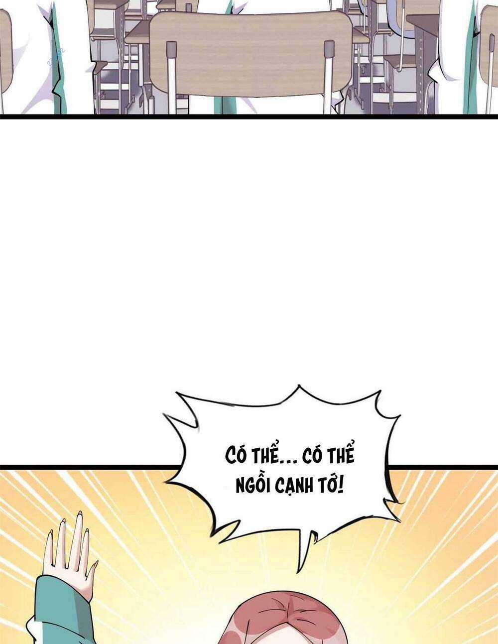 Lời Nguyền Này Thật Tuyệt Vời Chapter 17 trang 43