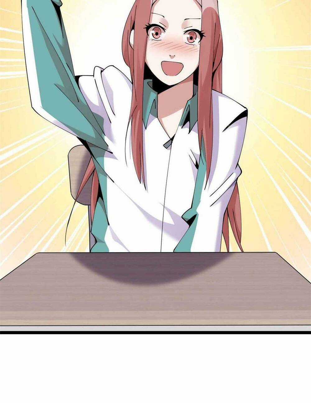 Lời Nguyền Này Thật Tuyệt Vời Chapter 17 trang 44