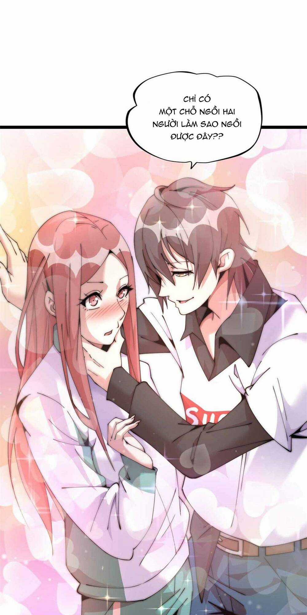 Lời Nguyền Này Thật Tuyệt Vời Chapter 17 trang 45