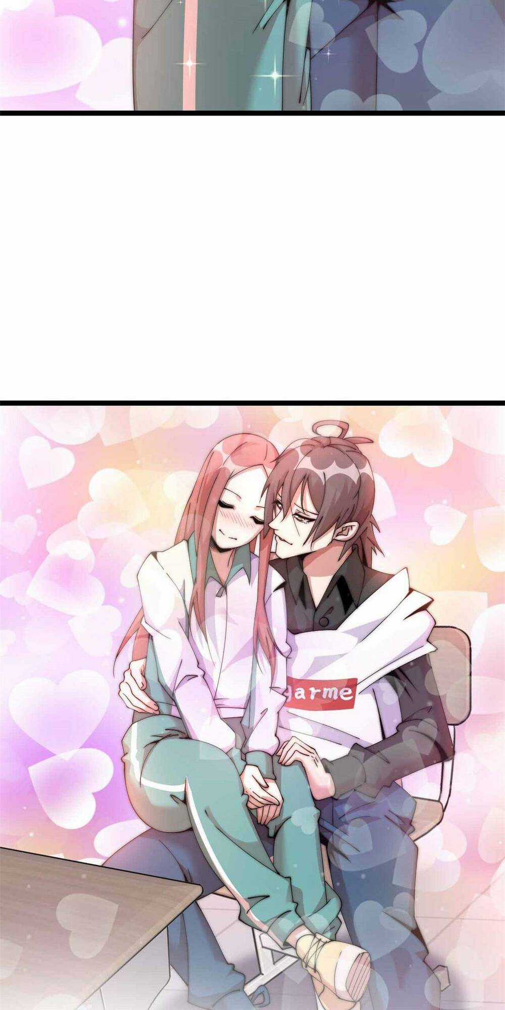 Lời Nguyền Này Thật Tuyệt Vời Chapter 17 trang 46