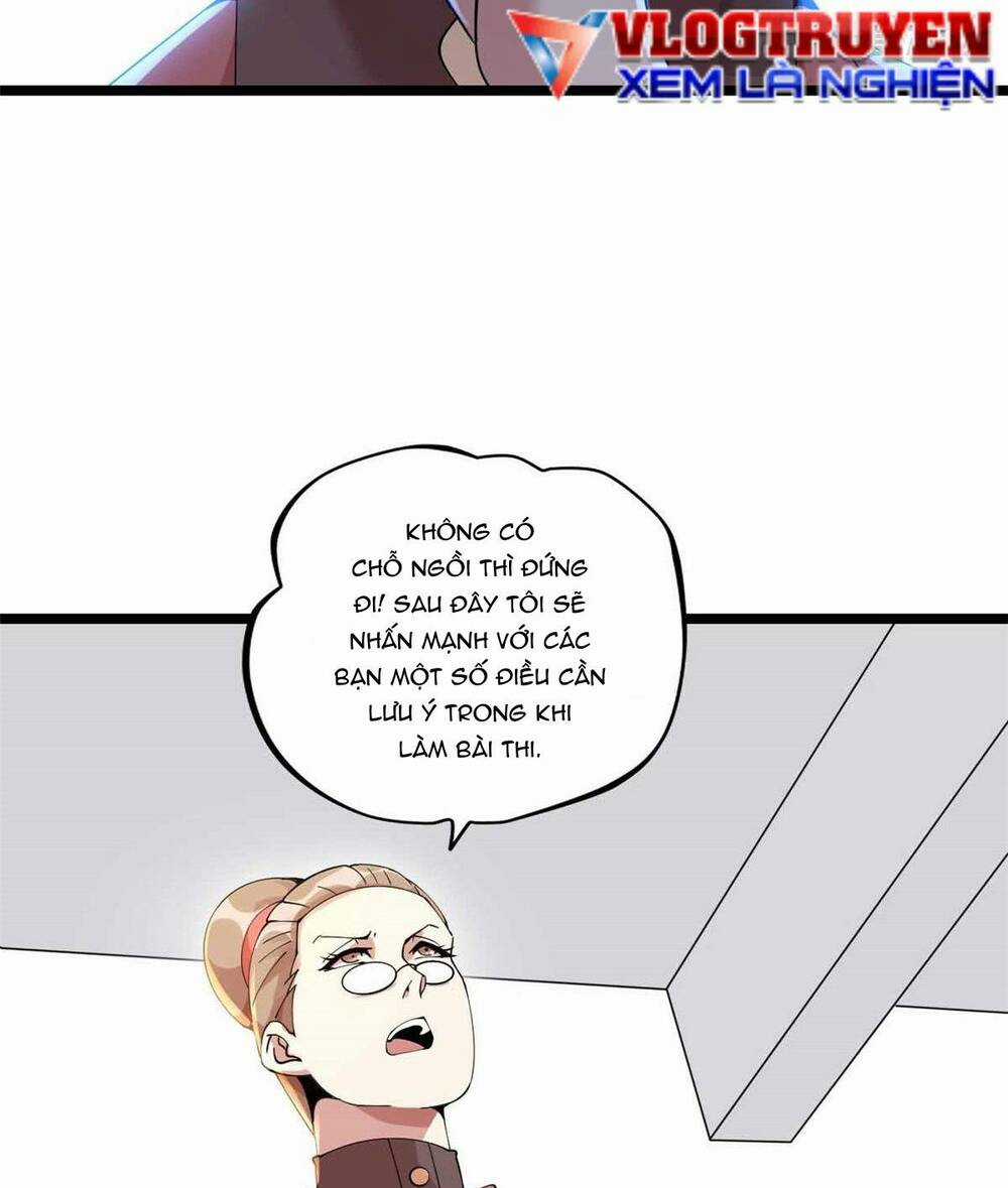 Lời Nguyền Này Thật Tuyệt Vời Chapter 17 trang 48